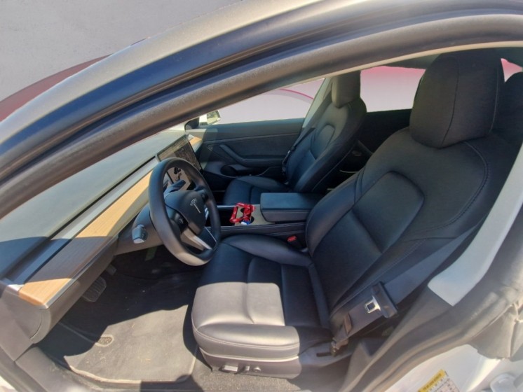 Tesla Model 3 RWD Autonomie Standard Plus