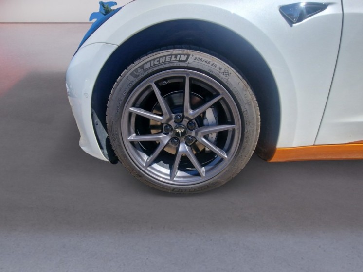 Tesla Model 3 RWD Autonomie Standard Plus