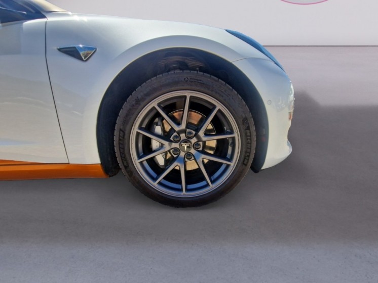 Tesla Model 3 RWD Autonomie Standard Plus