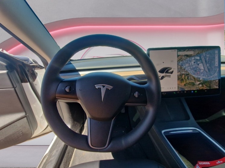 Tesla Model 3 RWD Autonomie Standard Plus