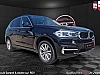 Bmw X5 sdrive 25d luxe thumbnail