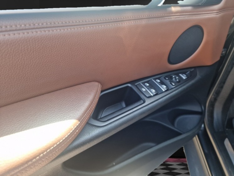 Bmw X5 sdrive 25d luxe