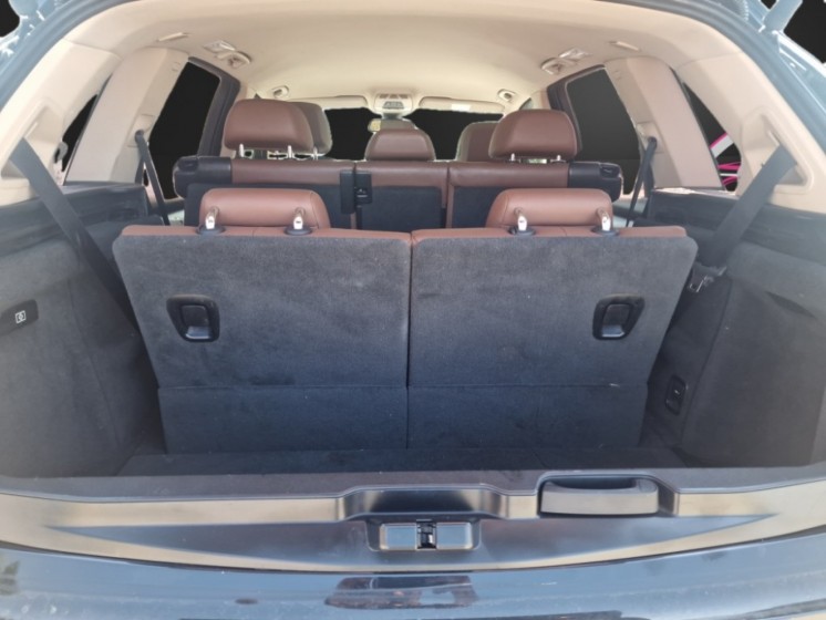 Bmw X5 sdrive 25d luxe