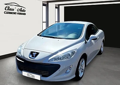 Peugeot 308 (2) CC 1.6 THP 156 FELINE
