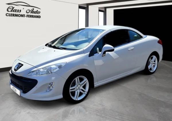 Peugeot 308 (2) CC 1.6 THP 156 FELINE
