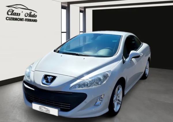 Peugeot 308 (2) CC 1.6 THP 156 FELINE
