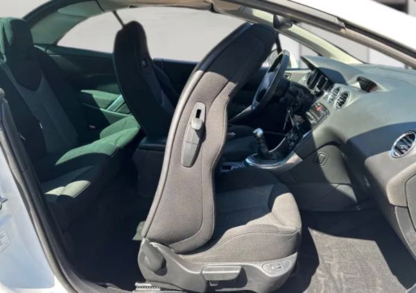 Peugeot 308 (2) CC 1.6 THP 156 FELINE