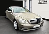 Mercedes-Benz Classe S VI 400 HYBRID 7G-TRONIC SPORT thumbnail