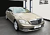 Mercedes-Benz Classe S VI 400 HYBRID 7G-TRONIC SPORT thumbnail
