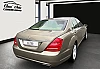 Mercedes-Benz Classe S VI 400 HYBRID 7G-TRONIC SPORT thumbnail