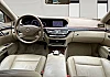 Mercedes-Benz Classe S VI 400 HYBRID 7G-TRONIC SPORT thumbnail
