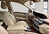 Mercedes-Benz Classe S VI 400 HYBRID 7G-TRONIC SPORT thumbnail