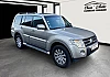 Mitsubishi Pajero III (2) 3.2 DI-D 170 INSTYLE 30EM BVA thumbnail