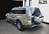 Mitsubishi Pajero III (2) 3.2 DI-D 170 INSTYLE 30EM BVA thumbnail