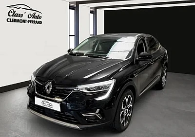 Renault Arkana 1.3 TCE 140 FAP TECHNO EDC 22
