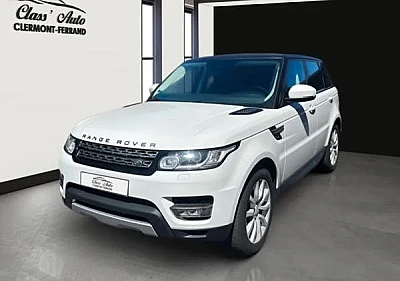 Land Rover Range Rover SPORT II 3.0 TDV6 258 HSE AUTO
