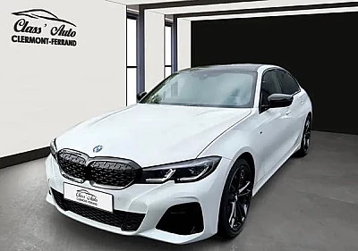 Bmw Serie 3 (G20) M340D XDRIVE 340 BVA8