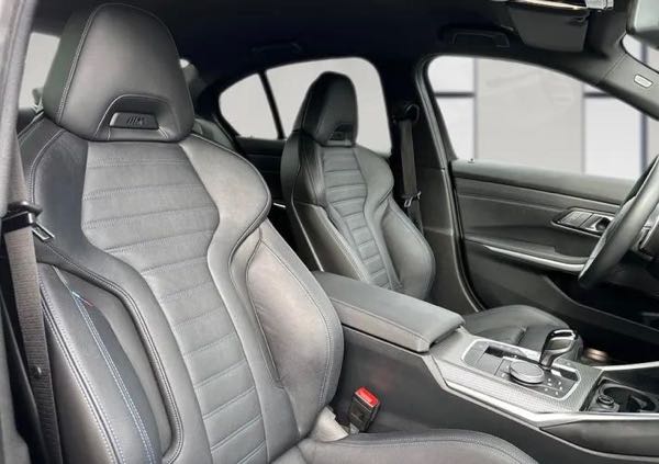 Bmw Serie 3 (G20) M340D XDRIVE 340 BVA8