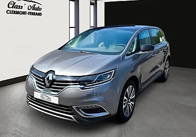 Renault Espace V (2) 2.0 BLUE DCI 160 INTENS EDC 7PL