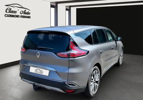 Renault Espace V (2) 2.0 BLUE DCI 160 INTENS EDC 7PL