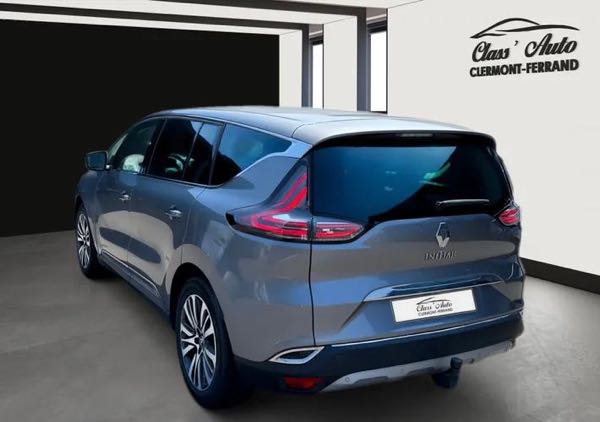 Renault Espace V (2) 2.0 BLUE DCI 160 INTENS EDC 7PL