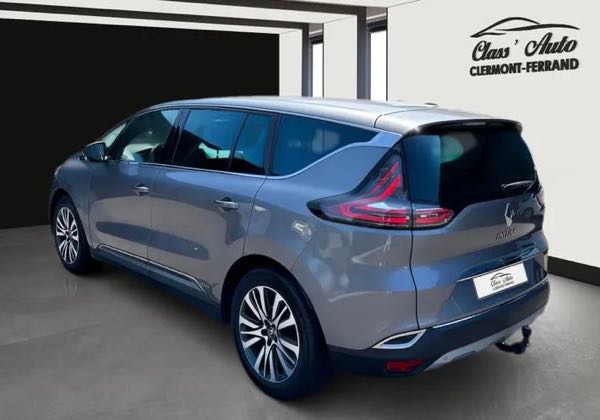Renault Espace V (2) 2.0 BLUE DCI 160 INTENS EDC 7PL