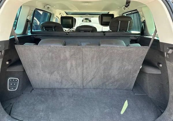 Renault Espace V (2) 2.0 BLUE DCI 160 INTENS EDC 7PL
