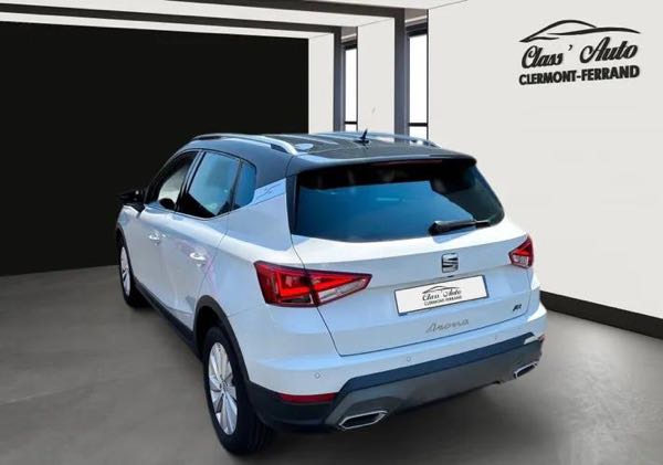 Seat Arona (2) 1.0 ECOTSI 110 S&amp;S STYLE BUSINESS BV6