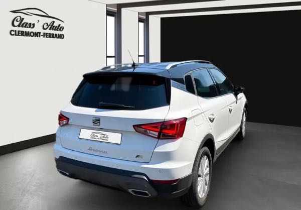 Seat Arona (2) 1.0 ECOTSI 110 S&amp;S STYLE BUSINESS BV6