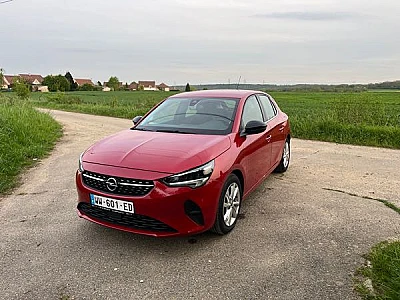 Opel Corsa Opel Corsa 1.2 Turbo S/S/Xenon/Led/Navi/ Camera360/Garantie