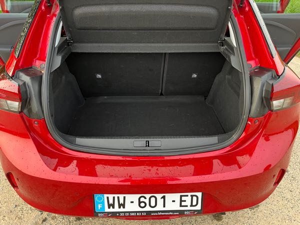 Opel Corsa Opel Corsa 1.2 Turbo S/S/Xenon/Led/Navi/ Camera360/Garantie