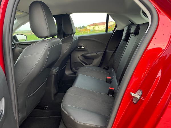 Opel Corsa Opel Corsa 1.2 Turbo S/S/Xenon/Led/Navi/ Camera360/Garantie