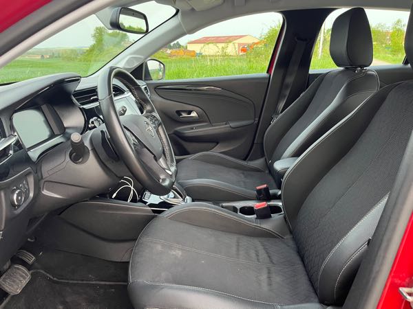 Opel Corsa Opel Corsa 1.2 Turbo S/S/Xenon/Led/Navi/ Camera360/Garantie
