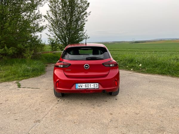 Opel Corsa Opel Corsa 1.2 Turbo S/S/Xenon/Led/Navi/ Camera360/Garantie