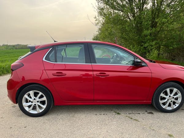 Opel Corsa Opel Corsa 1.2 Turbo S/S/Xenon/Led/Navi/ Camera360/Garantie