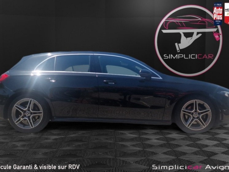 Mercedes-Benz Classe A 7G-DCT AMG Line 200