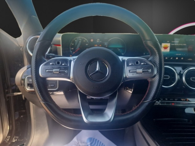 Mercedes-Benz Classe A 7G-DCT AMG Line 200