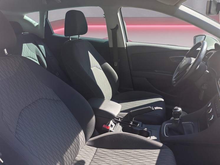 Seat Leon ST 1.2 TSI 110 Style FLEXFUEL
