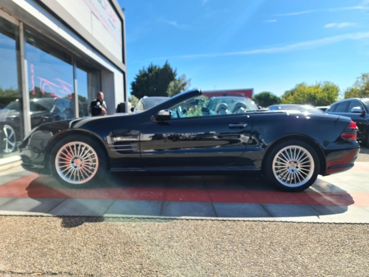 Mercedes-Benz Sl Classe SL Roadster AMG 55