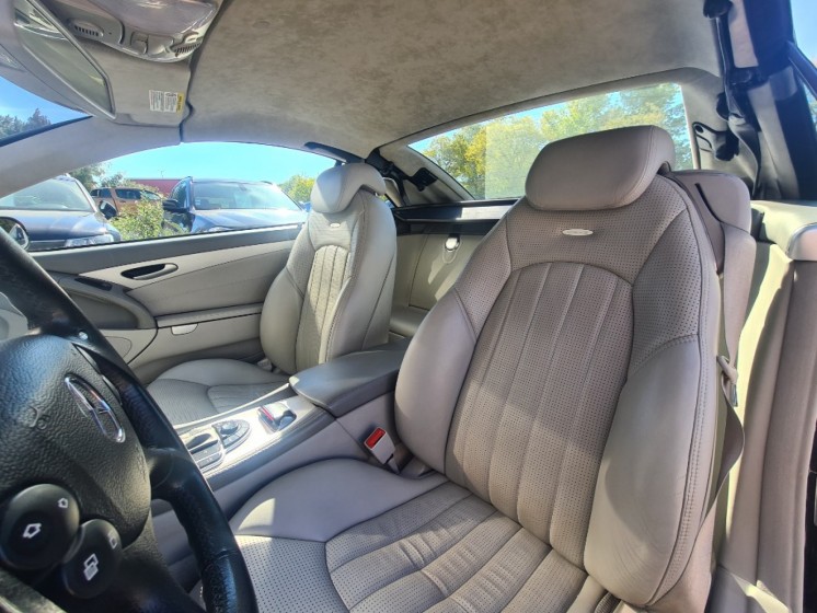 Mercedes-Benz Sl Classe SL Roadster AMG 55