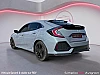Honda Civic 2018 1.0 i-VTEC 126 CVT Exclusive thumbnail
