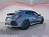 Honda Civic 2018 1.0 i-VTEC 126 CVT Exclusive thumbnail