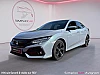 Honda Civic 2018 1.0 i-VTEC 126 CVT Exclusive thumbnail