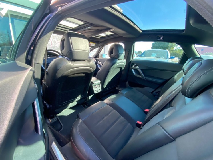 Ds 5 So Chic 180 BlueHDi. SS EAT6