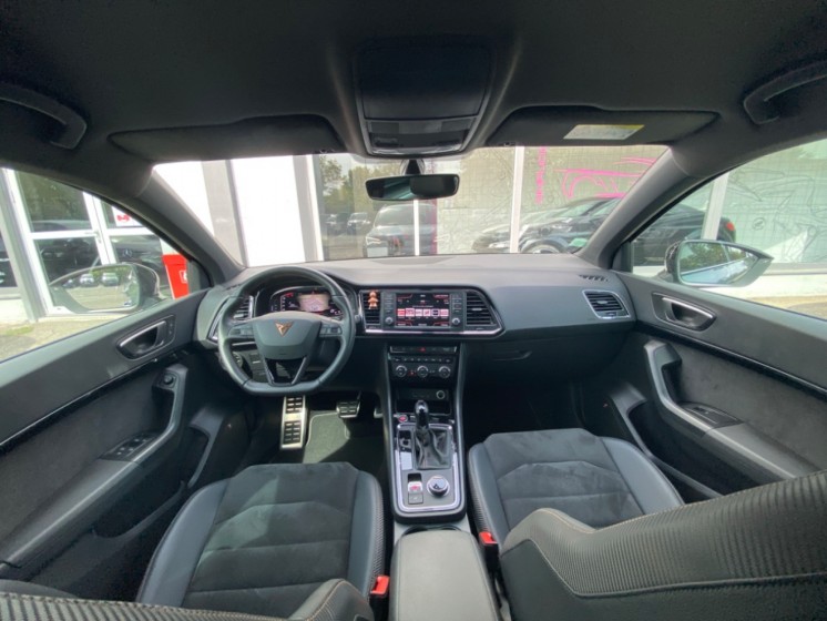 Cupra Ateca 300CV