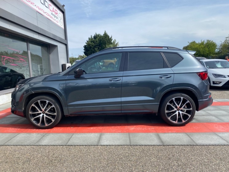Cupra Ateca 300CV