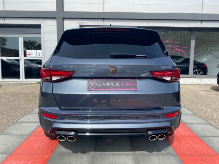 Cupra Ateca 300CV