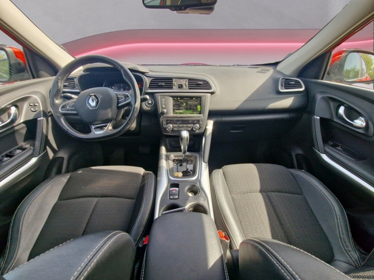 Renault Kadjar Energy Intens EDC dCi 110