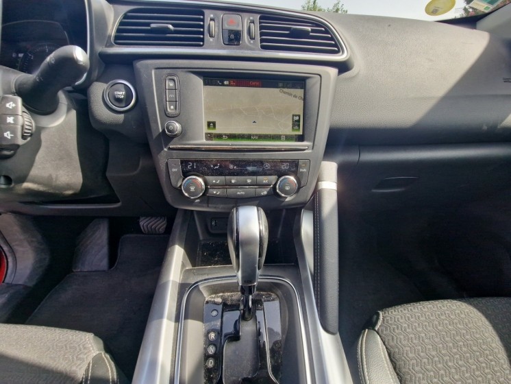 Renault Kadjar Energy Intens EDC dCi 110