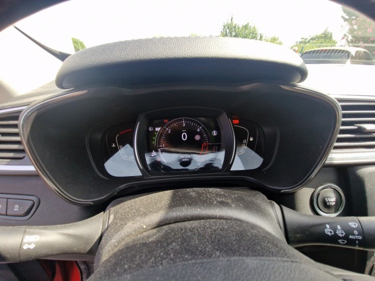 Renault Kadjar Energy Intens EDC dCi 110